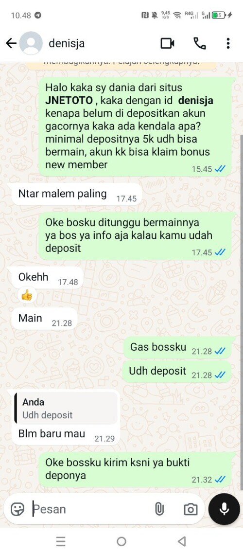 denisja