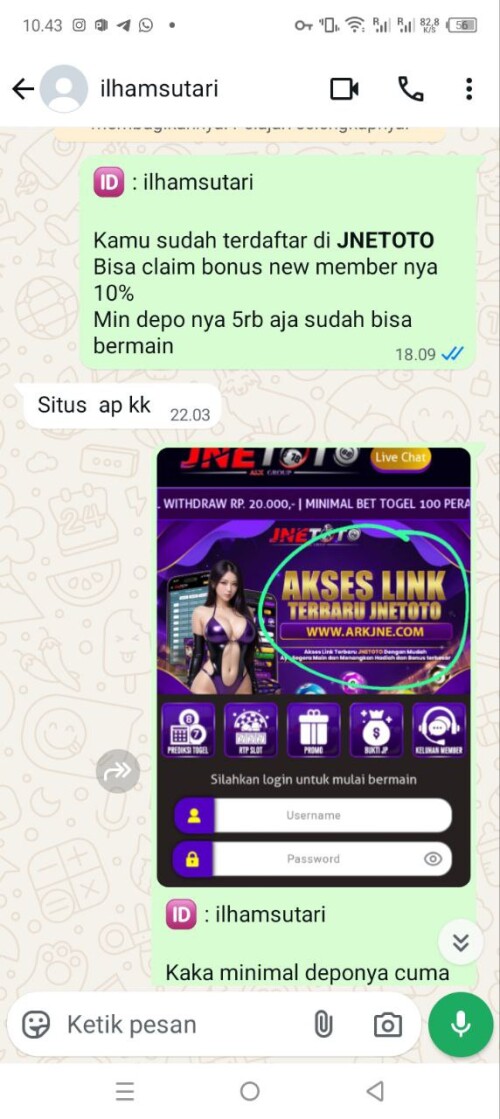 ilhamsutari