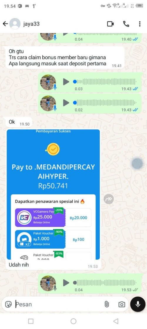 jaya33