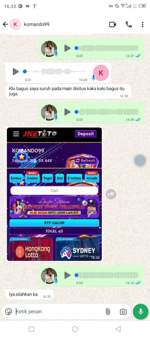komando99