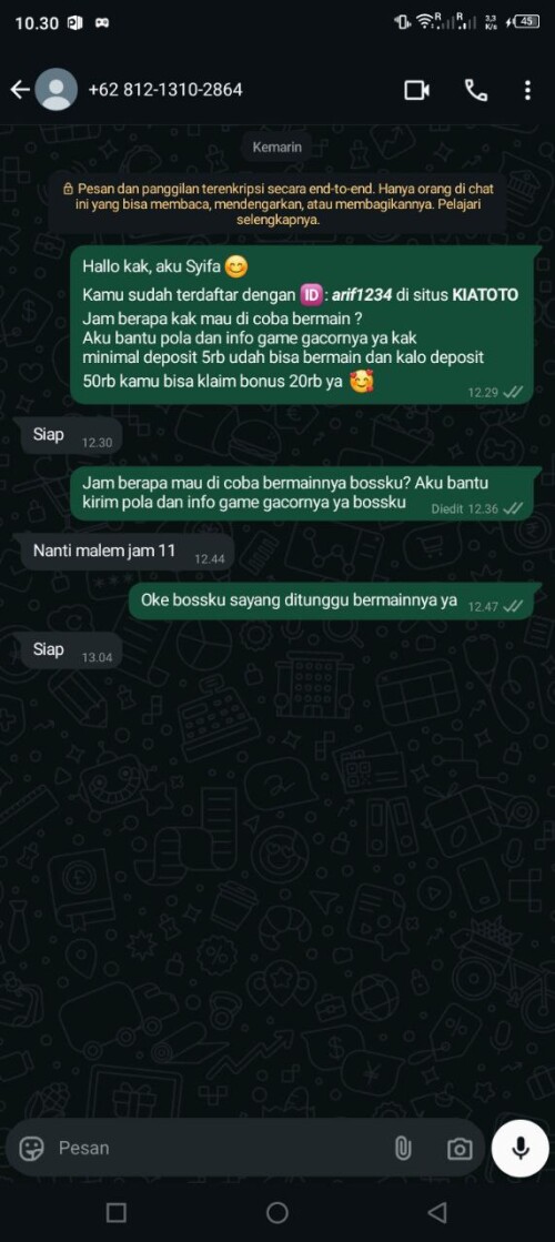 arif1234