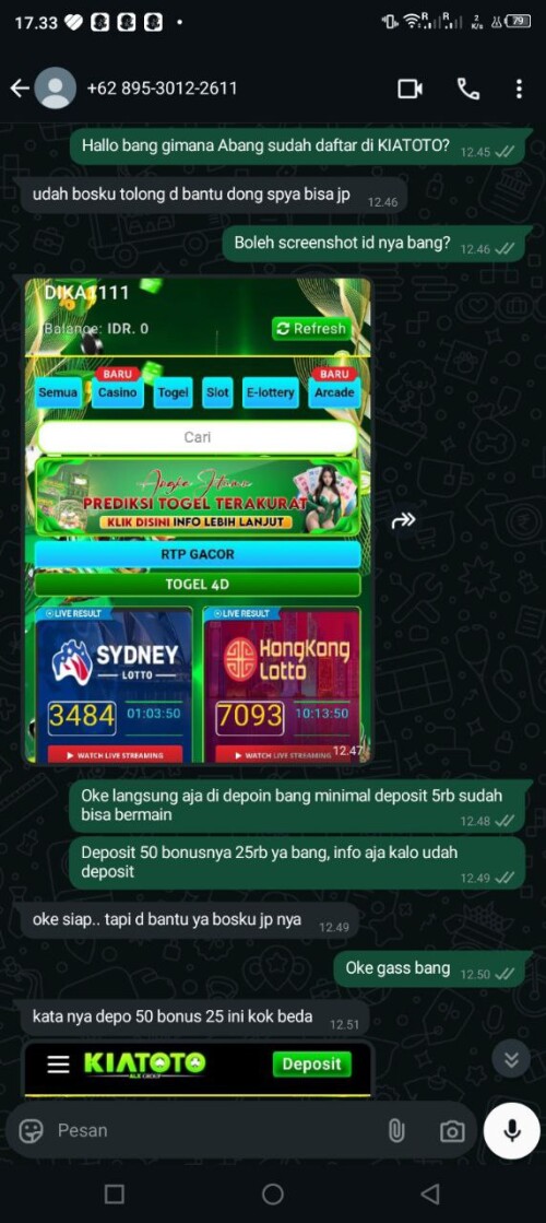 dika1111