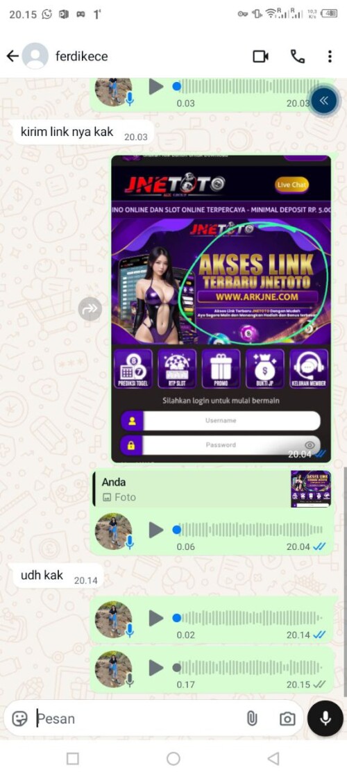 ferdikece