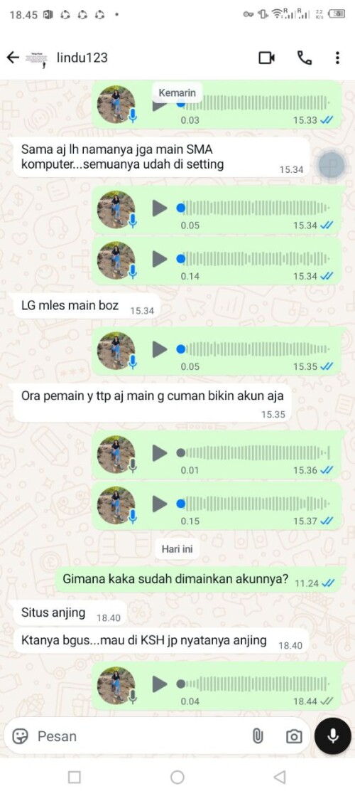 lindu123