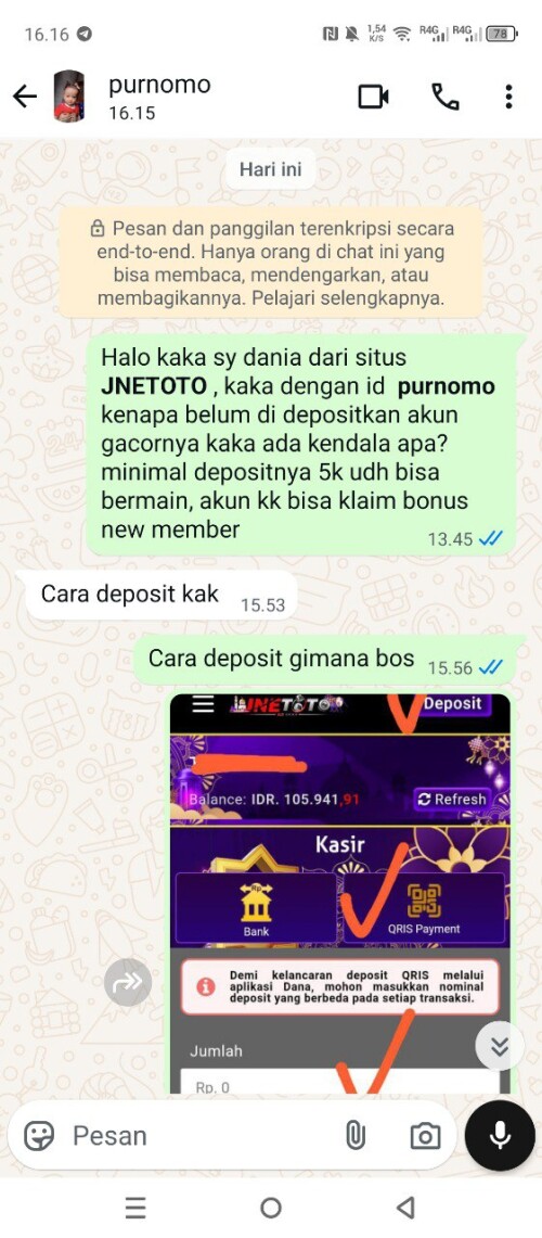 purnomo
