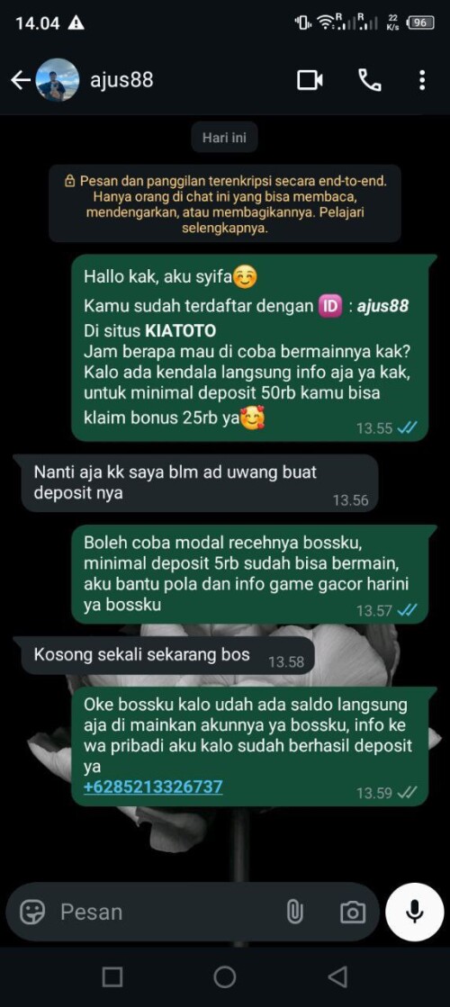 Ajus88