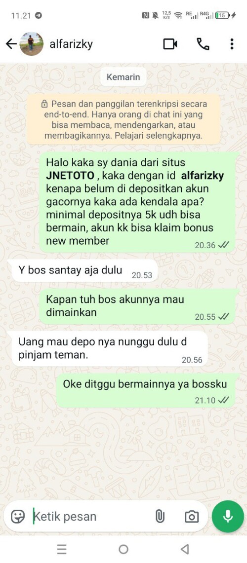 alfarizky
