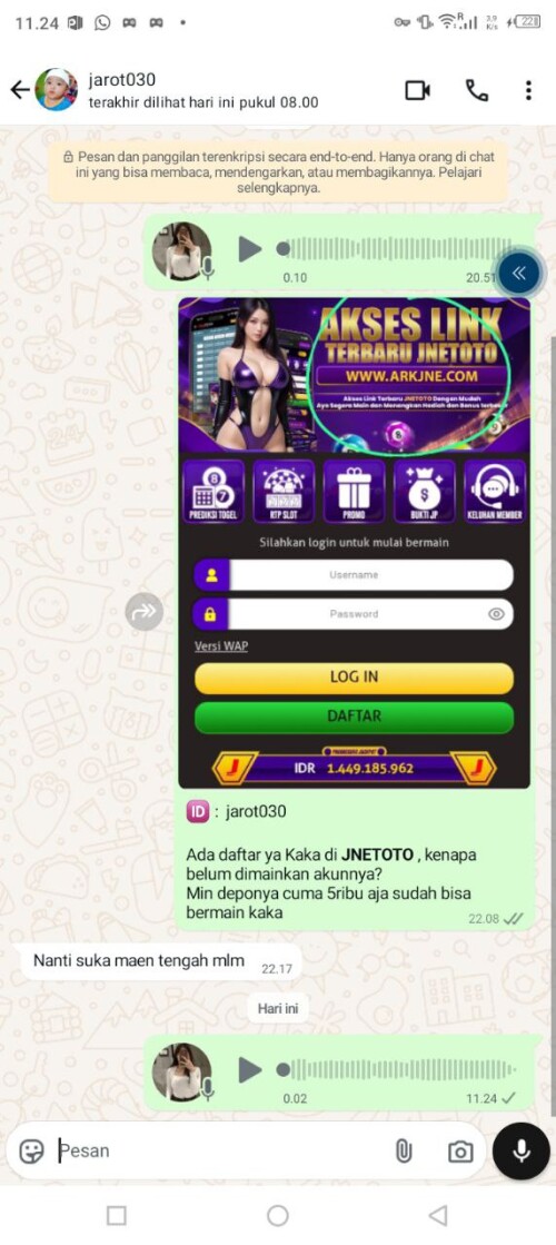 jarot030