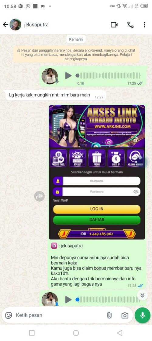 jekisaputra