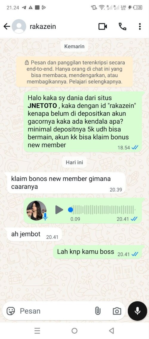 rakazein
