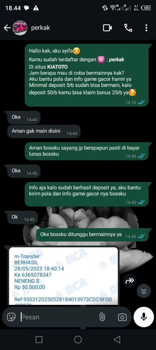 perkak
