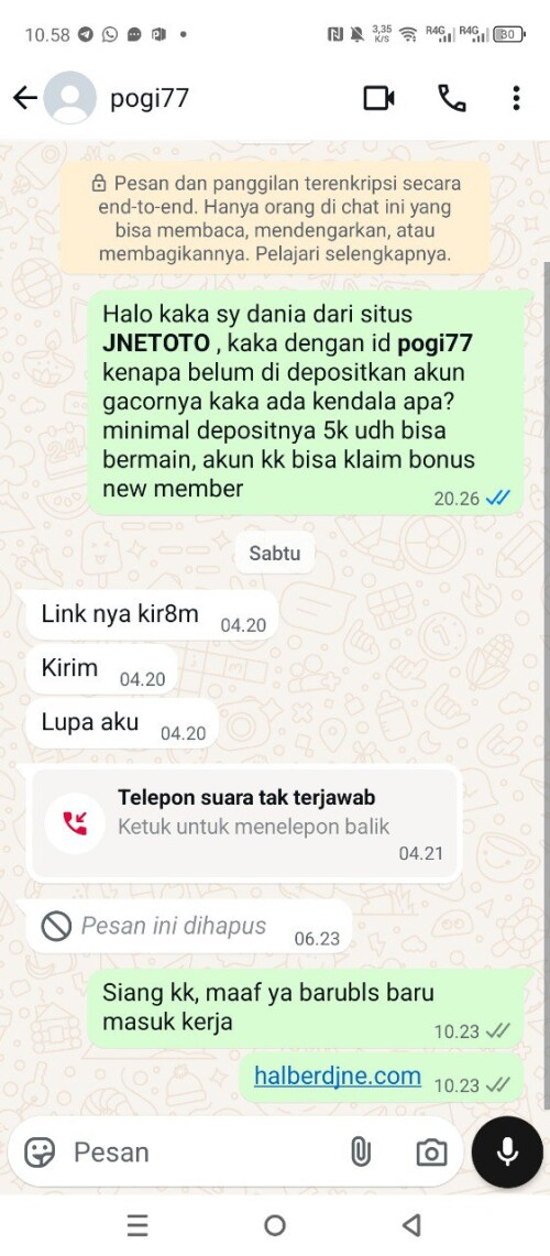 pogi77