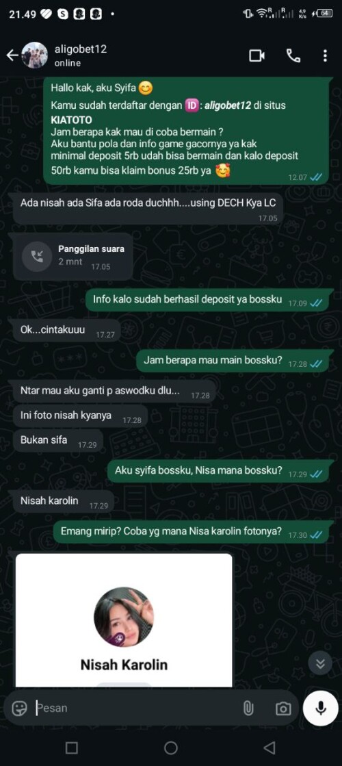 aligobet12