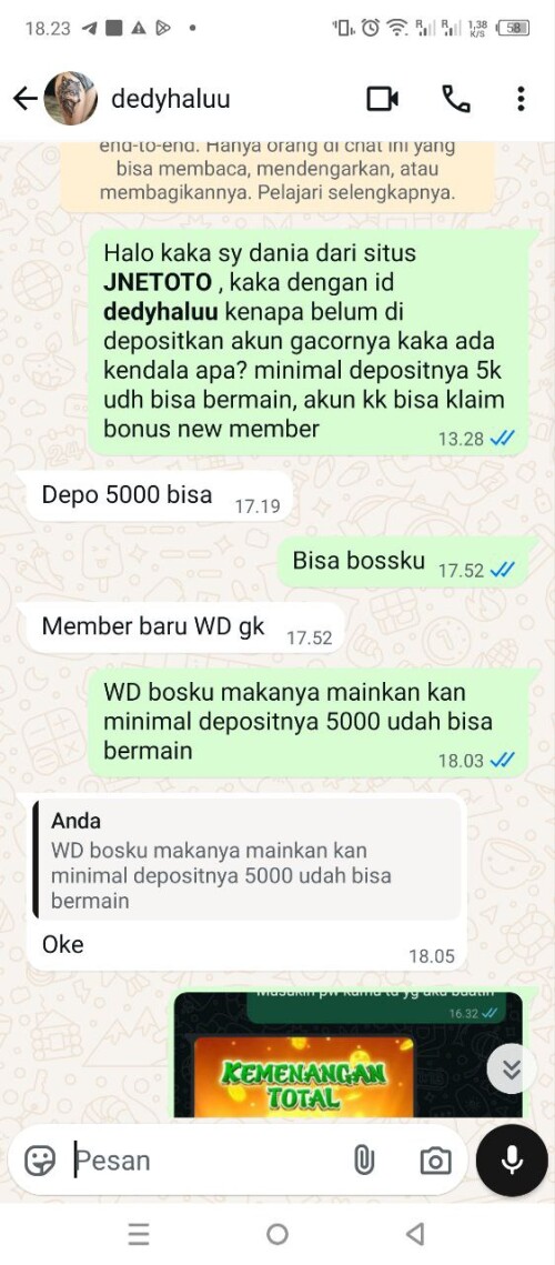dedyhaluu