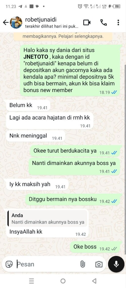 robetjunaidi
