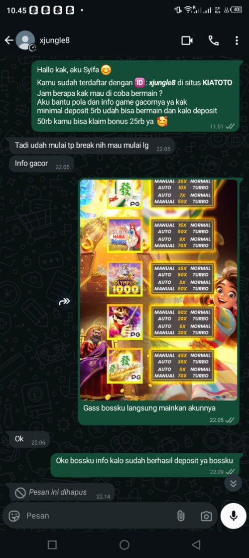 xjungle8