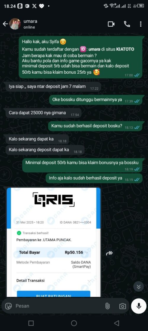 umara