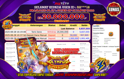 JNETOTO BUKTI JP AGUSTUS 28C