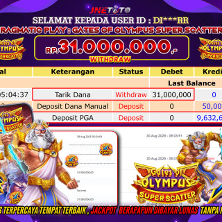 JNETOTO-BUKTI-JP-AGUSTUS-30D