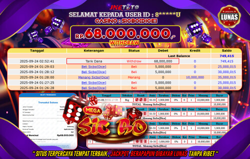 BUKTI JP JNETOTO SEPTEMBER 24A