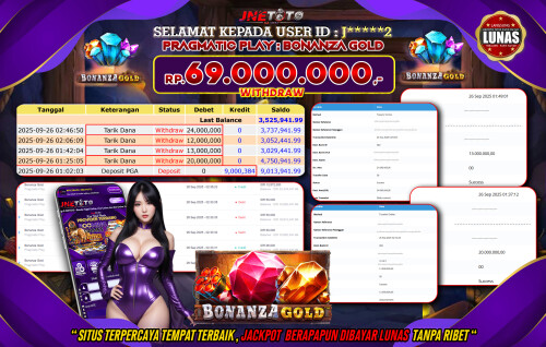 BUKTI JP JNETOTO SEPTEMBER 26C