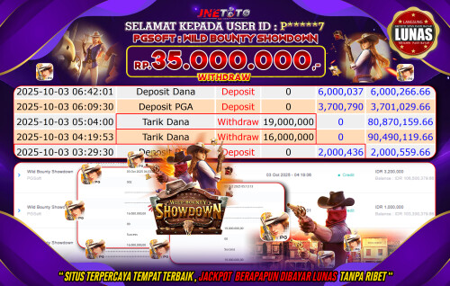 BUKTI JP JNETOTO OKTOBER 3C