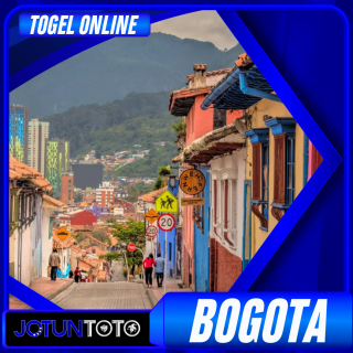 BOGOTA
