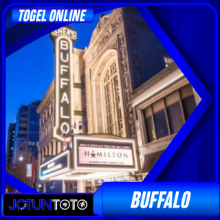 BUFFALO
