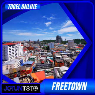 FREETOWN