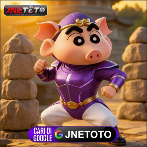 jnetoto macau 4