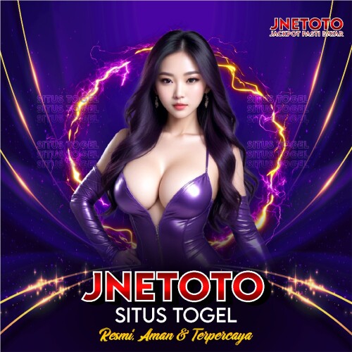 jnetoto situs togel