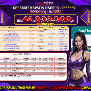 BUKTI-JP-JNETOTO-MARET-6-D