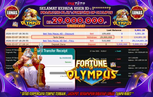 BUKTI JP JNETOTO MARET 7 B