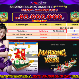 BUKTI-JP-JNETOTO-MARET-8-B