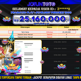 BUKTI-JP-JOTUNTOTO-MARET-19-A