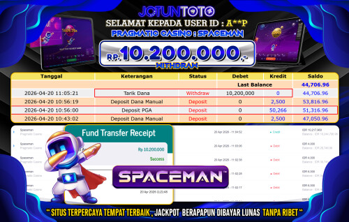 BUKTI JP JOTUN APRIL 20 A