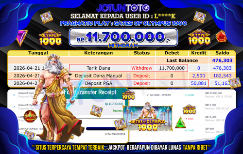 BUKTI JP JOTUN APRIL 21 A