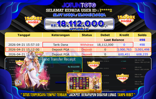 BUKTI JP JOTUN APRIL 21 B