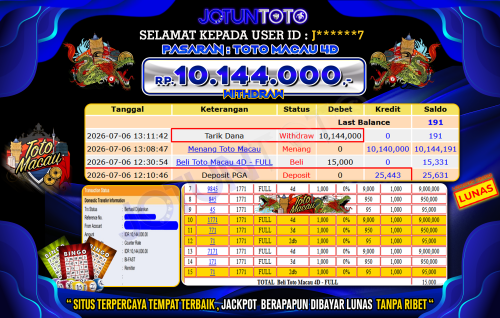 BUKTI JP JOTUN TOTO (13)