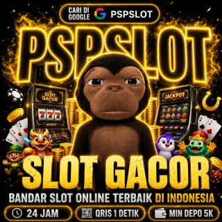 pspslotgacor