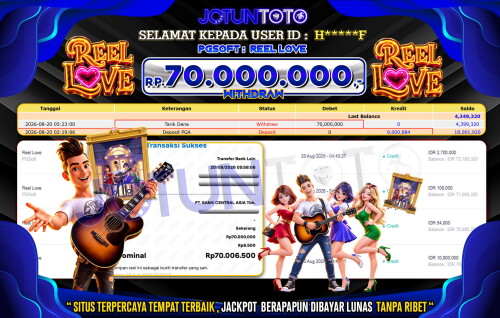 BUKTI JP JOTUNTOTO 20 AGUS A 2026