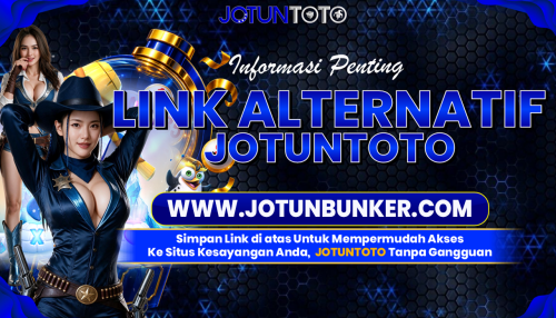 LINK ALTERNATIF MINI JOTUNTOTO 2026 (2)