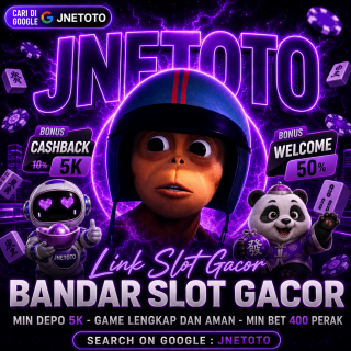 jnetotoslot