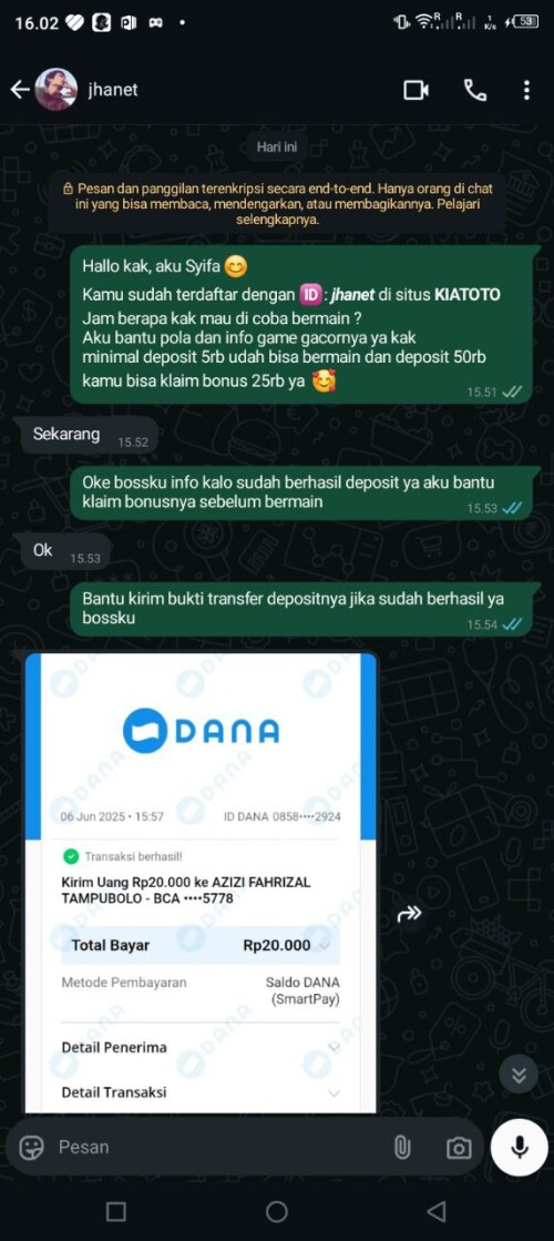jhanet