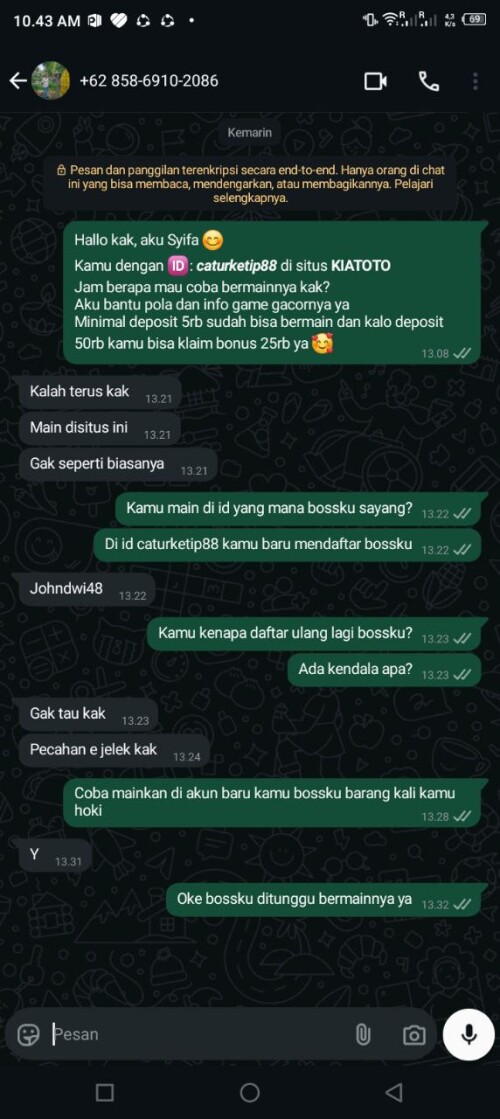 caturketip88