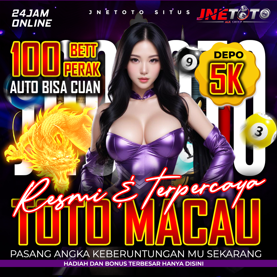 JNETOTO