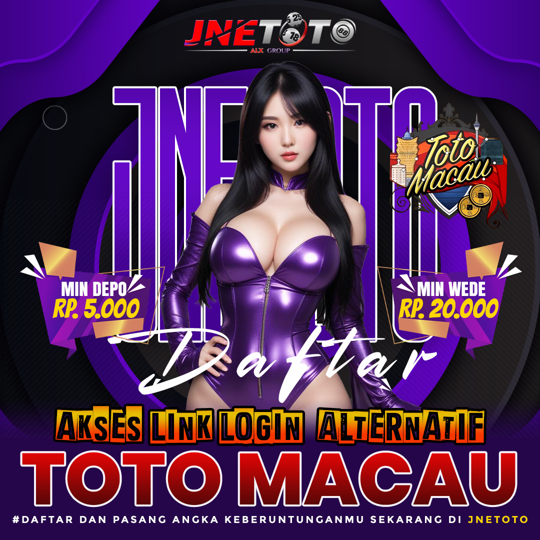 JNETOTO
