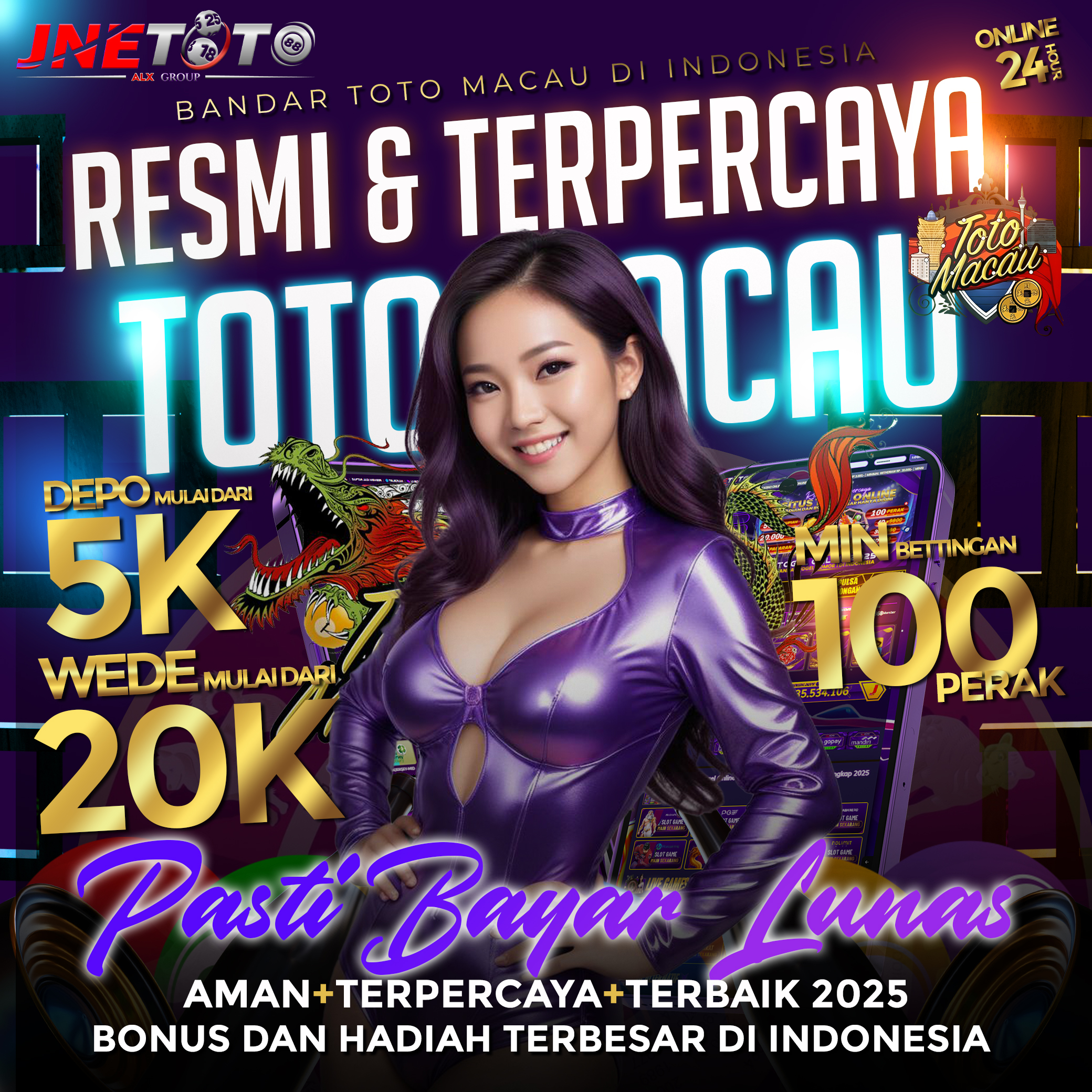 JNETOTO