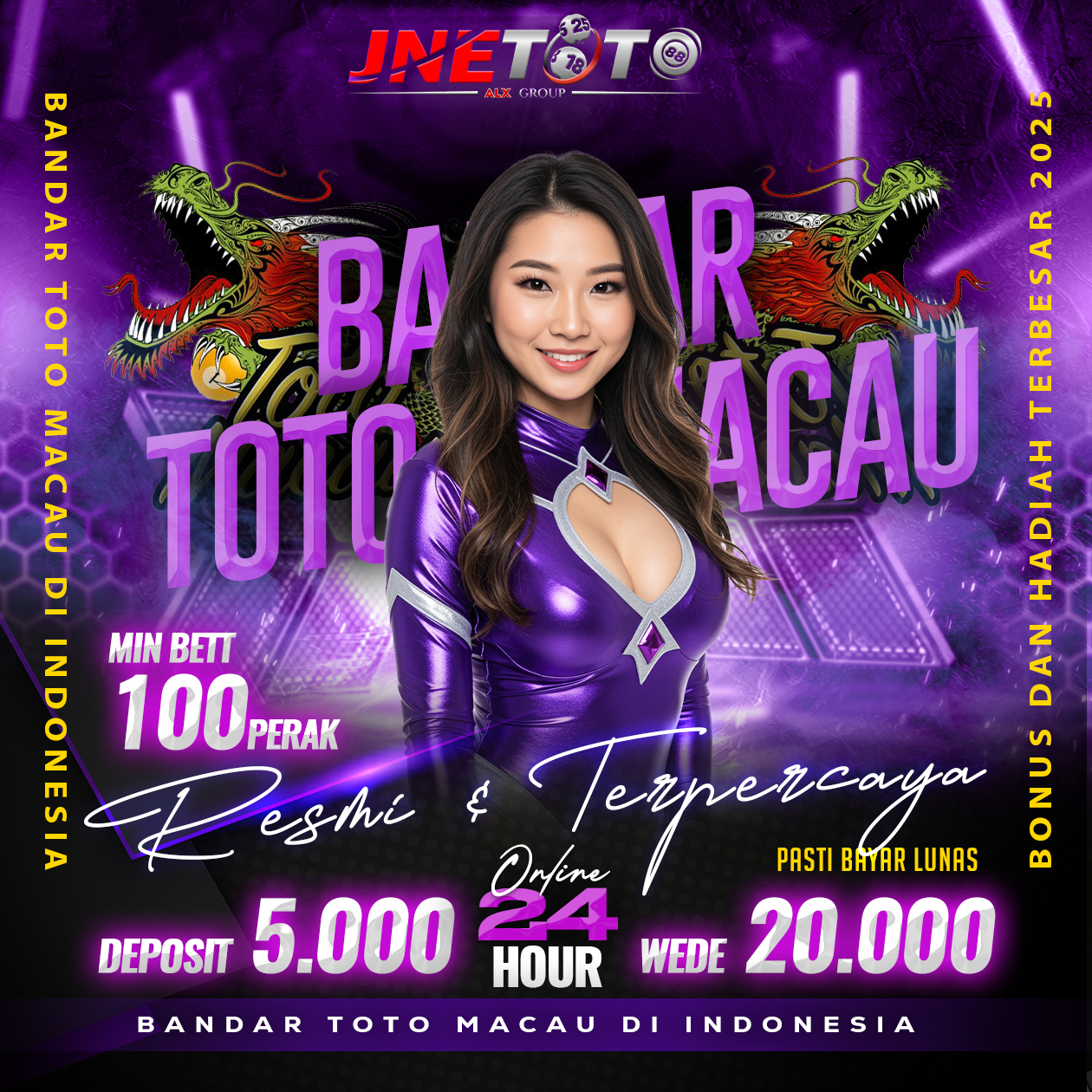 JNETOTO