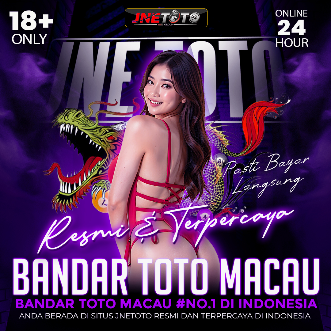 JNETOTO